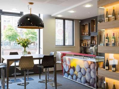 ibis Styles Strasbourg Centre Petite France 2 ibis Styles Strasbourg Centre Petite France 2