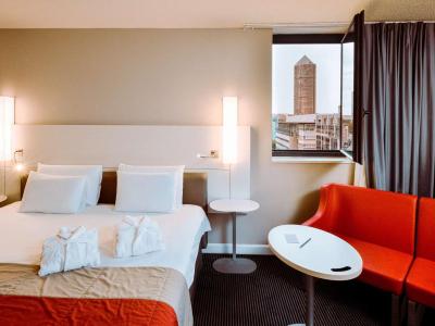 Mercure Lyon Centre Saxe Lafayette 10 Mercure Lyon Centre Saxe Lafayette 10