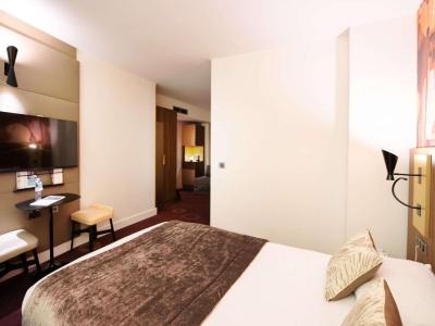 Mercure Lyon Centre Plaza République 2 Mercure Lyon Centre Plaza République 2