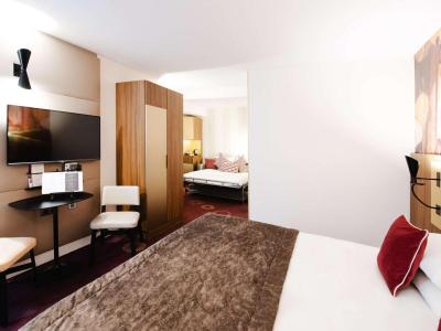 Mercure Lyon Centre Plaza République 10 Mercure Lyon Centre Plaza République 10