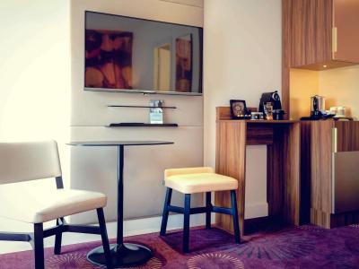 Mercure Lyon Centre Plaza République 8 Mercure Lyon Centre Plaza République 8