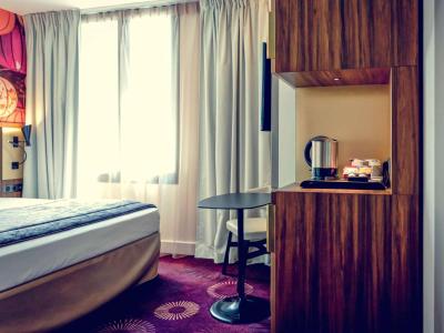 Mercure Lyon Centre Plaza République 7 Mercure Lyon Centre Plaza République 7