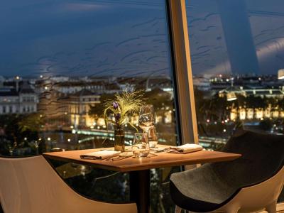 Sofitel Lyon Bellecour 10 Sofitel Lyon Bellecour 10