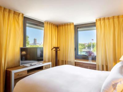 Sofitel Lyon Bellecour 9 Sofitel Lyon Bellecour 9