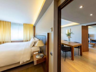 Sofitel Lyon Bellecour 6 Sofitel Lyon Bellecour 6