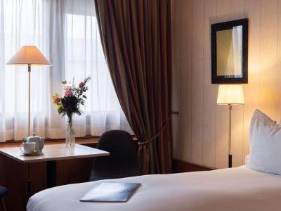 Sofitel Lyon Bellecour 4 Sofitel Lyon Bellecour 4