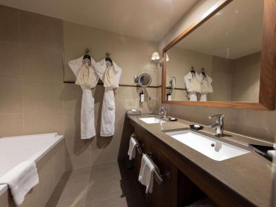 Sofitel Lyon Bellecour 3 Sofitel Lyon Bellecour 3