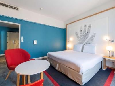 Mercure Lyon Centre Château Perrache 10 Mercure Lyon Centre Château Perrache 10