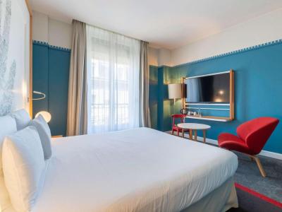 Mercure Lyon Centre Château Perrache 9 Mercure Lyon Centre Château Perrache 9