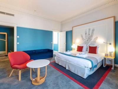 Mercure Lyon Centre Château Perrache 8 Mercure Lyon Centre Château Perrache 8
