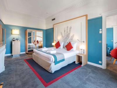Mercure Lyon Centre Château Perrache 6 Mercure Lyon Centre Château Perrache 6