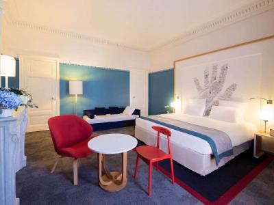 Mercure Lyon Centre Château Perrache 5 Mercure Lyon Centre Château Perrache 5