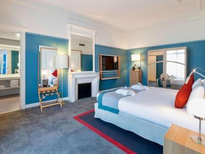 Mercure Lyon Centre Château Perrache 4 Mercure Lyon Centre Château Perrache 4