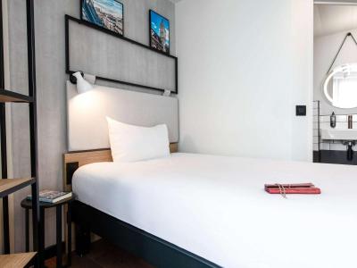 ibis Paris Gare de Lyon Diderot 2 ibis Paris Gare de Lyon Diderot 2