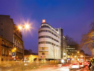 ibis Paris Gare de Lyon Diderot 9 ibis Paris Gare de Lyon Diderot 9