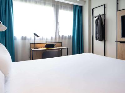 ibis Paris Gare de Lyon Diderot 8 ibis Paris Gare de Lyon Diderot 8