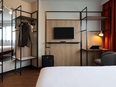 ibis Paris Gare de Lyon Diderot 7 ibis Paris Gare de Lyon Diderot 7