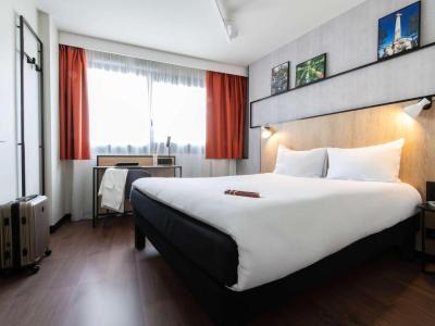 ibis Paris Gare de Lyon Diderot 6 ibis Paris Gare de Lyon Diderot 6