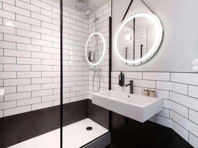 ibis Paris Gare de Lyon Diderot 4 ibis Paris Gare de Lyon Diderot 4