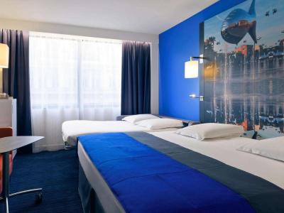 Mercure Nice Centre Notre Dame 2 Mercure Nice Centre Notre Dame 2