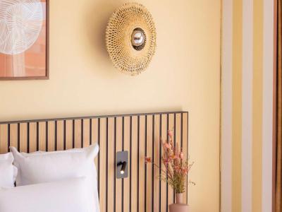 Mercure Nice Centre Notre Dame 8 Mercure Nice Centre Notre Dame 8