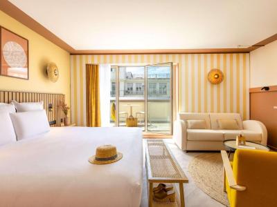 Mercure Nice Centre Notre Dame 6 Mercure Nice Centre Notre Dame 6
