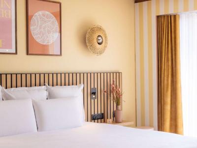 Mercure Nice Centre Notre Dame 5 Mercure Nice Centre Notre Dame 5