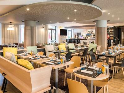 Novotel Nice Centre Vieux Nice 10 Novotel Nice Centre Vieux Nice 10