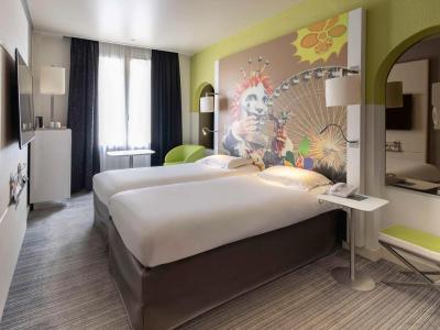 Mercure Nice Centre Grimaldi 2 Mercure Nice Centre Grimaldi 2