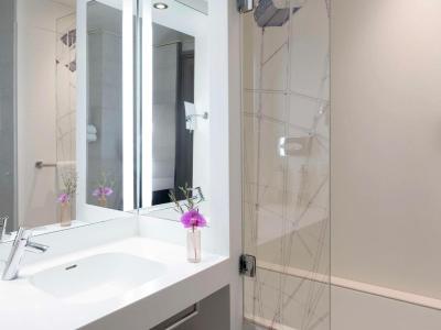 Mercure Nice Centre Grimaldi 9 Mercure Nice Centre Grimaldi 9