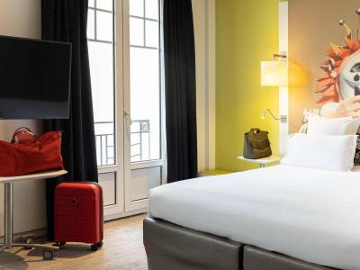 Mercure Nice Centre Grimaldi 8 Mercure Nice Centre Grimaldi 8