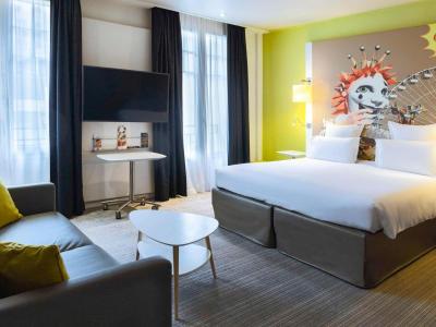 Mercure Nice Centre Grimaldi 6 Mercure Nice Centre Grimaldi 6