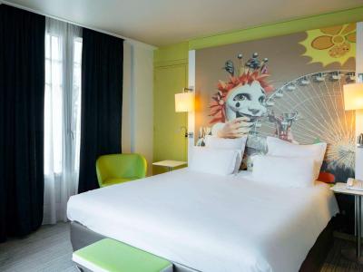 Mercure Nice Centre Grimaldi 5 Mercure Nice Centre Grimaldi 5