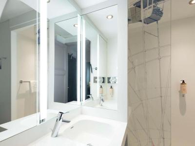 Mercure Nice Centre Grimaldi 3 Mercure Nice Centre Grimaldi 3