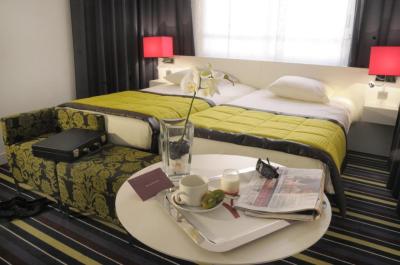 Mercure Nice Promenade Des Anglais 7 Mercure Nice Promenade Des Anglais 7