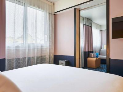 Mercure Paris 15 Porte de Versailles 10 Mercure Paris 15 Porte de Versailles 10