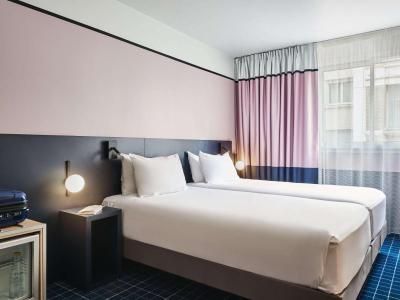 Mercure Paris 15 Porte de Versailles 9 Mercure Paris 15 Porte de Versailles 9