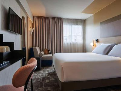 Mercure Paris 15 Porte de Versailles 5 Mercure Paris 15 Porte de Versailles 5