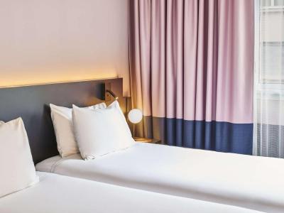 Mercure Paris 15 Porte de Versailles 3 Mercure Paris 15 Porte de Versailles 3