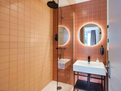 ibis Styles Paris Cadet Lafayette 10 ibis Styles Paris Cadet Lafayette 10