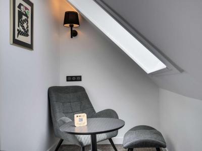 ibis Styles Paris Cadet Lafayette 9 ibis Styles Paris Cadet Lafayette 9
