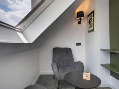 ibis Styles Paris Cadet Lafayette 7 ibis Styles Paris Cadet Lafayette 7