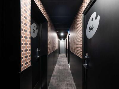 ibis Styles Paris Cadet Lafayette 6 ibis Styles Paris Cadet Lafayette 6