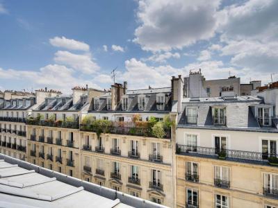 ibis Styles Paris Cadet Lafayette 5 ibis Styles Paris Cadet Lafayette 5