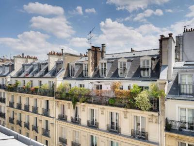 ibis Styles Paris Cadet Lafayette 4 ibis Styles Paris Cadet Lafayette 4