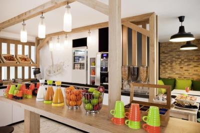 ibis Styles Paris Buttes Chaumont 9 ibis Styles Paris Buttes Chaumont 9