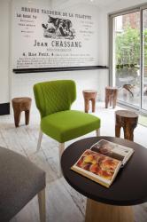 ibis Styles Paris Buttes Chaumont 5 ibis Styles Paris Buttes Chaumont 5