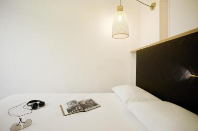 ibis Styles Paris Buttes Chaumont 3 ibis Styles Paris Buttes Chaumont 3