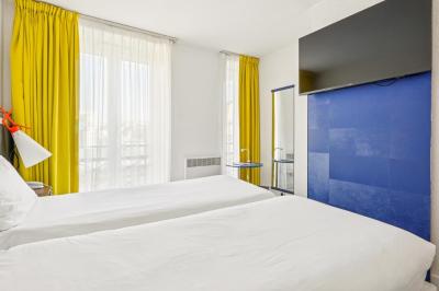 ibis Styles Paris République Le Marais 8 ibis Styles Paris République Le Marais 8