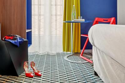 ibis Styles Paris République Le Marais 7 ibis Styles Paris République Le Marais 7